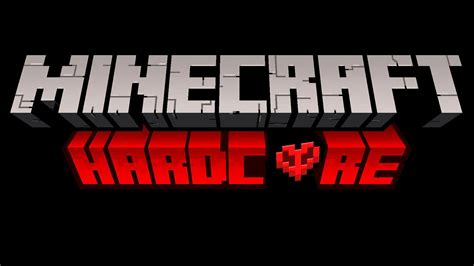 Hardcore Mode .